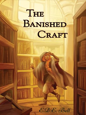 cover image of The Banished Craft